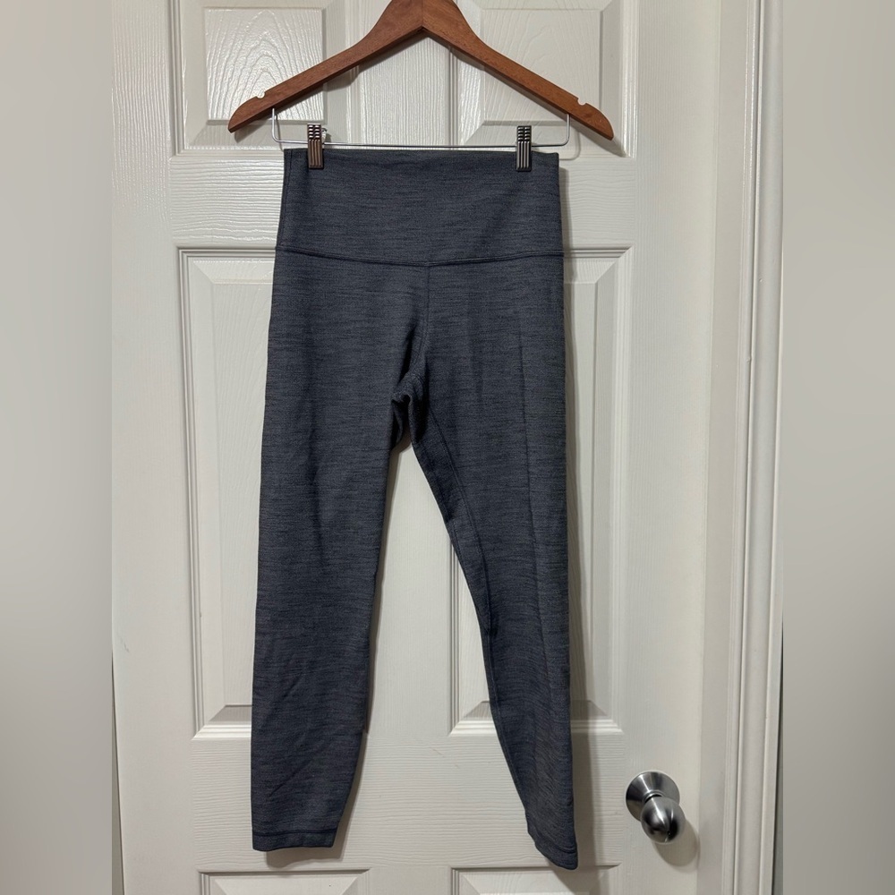 Lululemon align pant II size 8 euc